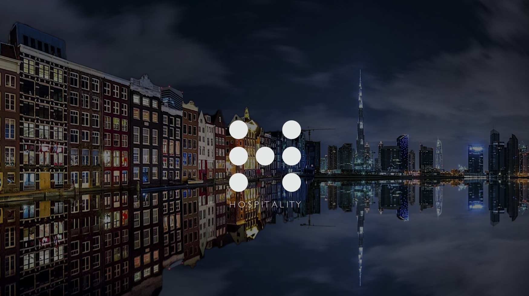 H-HOSPITALITY's cover photo