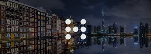 H-HOSPITALITY's cover photo