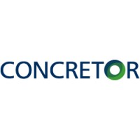 Concretor B.V logo