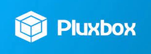 Omslagfoto van Pluxbox