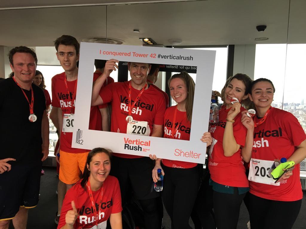 Omslagfoto van Castle Trust