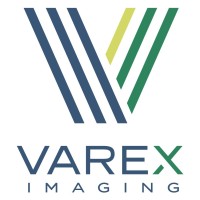 Logo Varex Imaging Nederland B.V.
