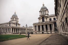 University of Greenwich's cover photo