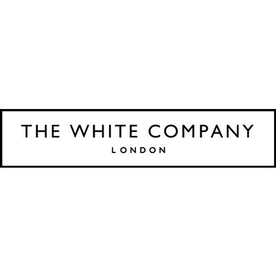 The White Company logo