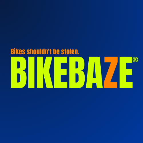 BIKEBAZE logo