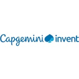Logo Capgemini Invent UK