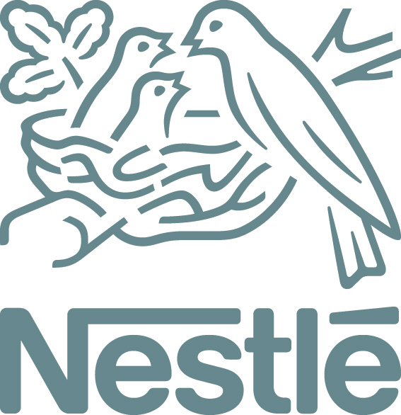 Nestlé UK logo