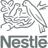 Logo Nestlé UK
