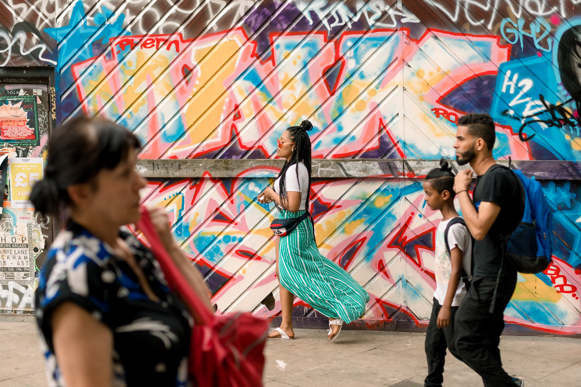 Omslagfoto van Police Now