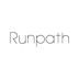 Runpath logo