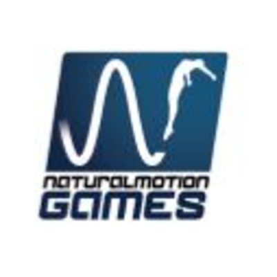 NaturalMotion logo