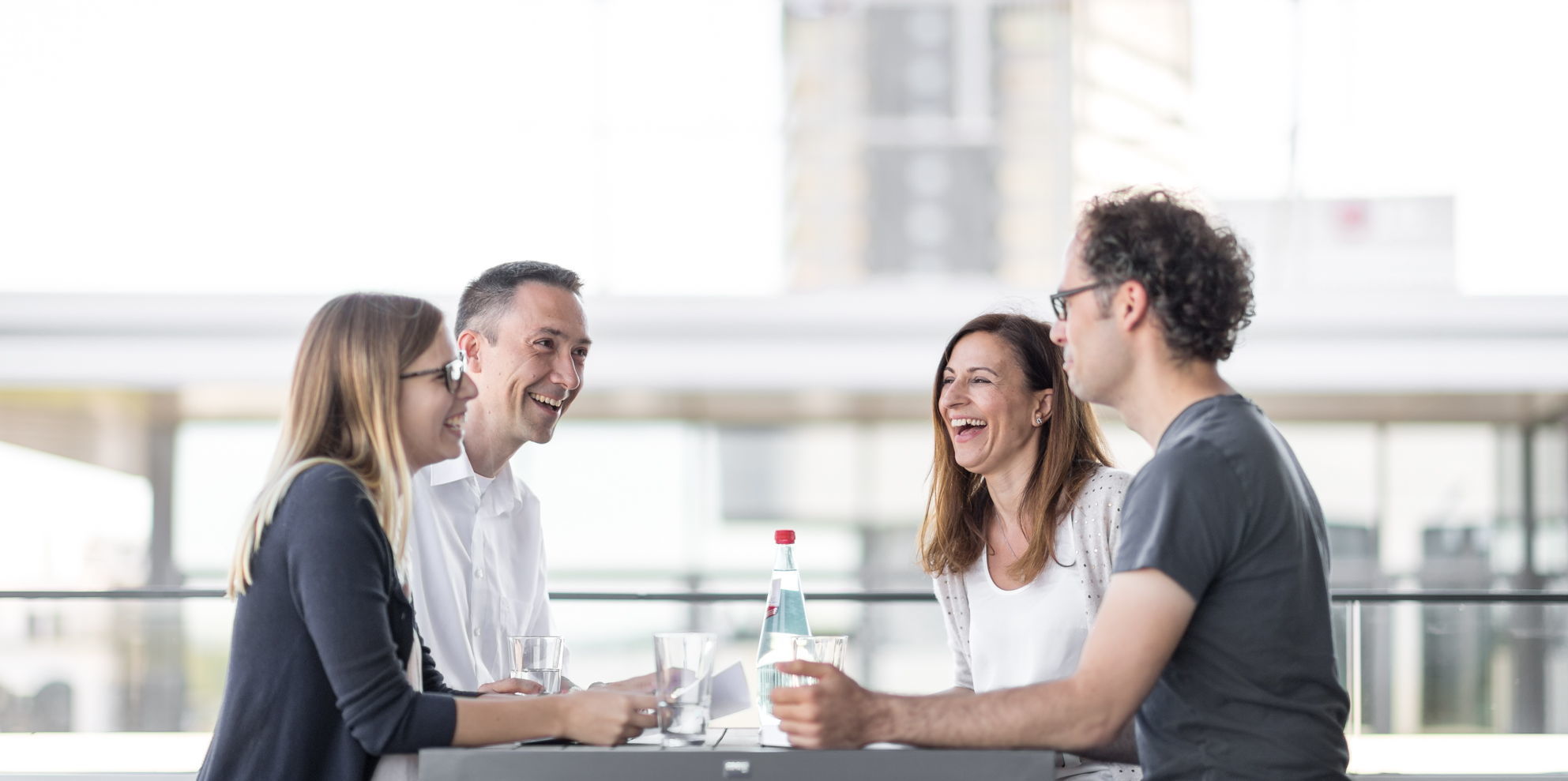 Omslagfoto van Zühlke Group