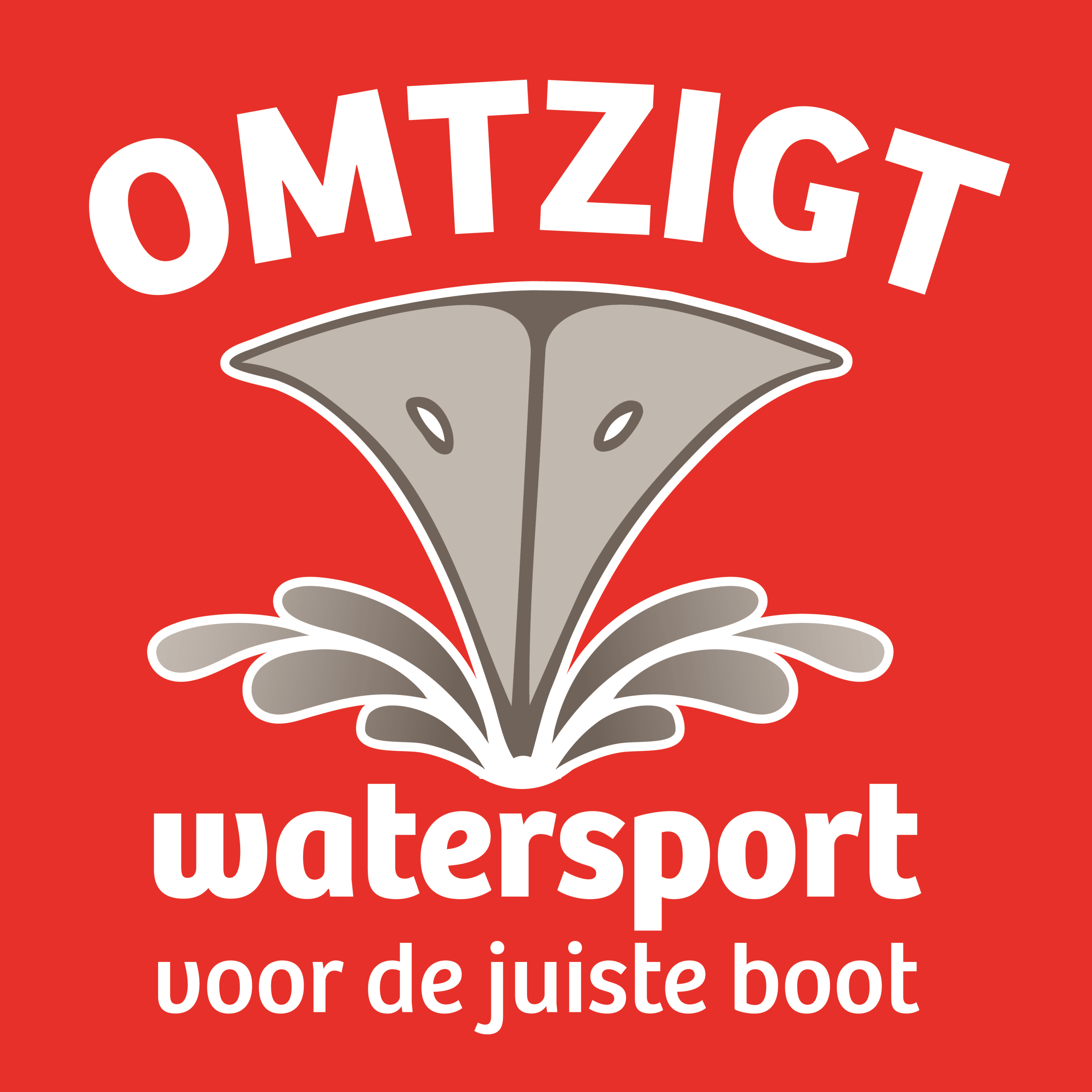 Omtzigt Watersport logo