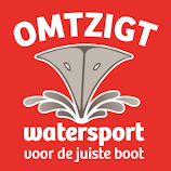 Logo Omtzigt Watersport