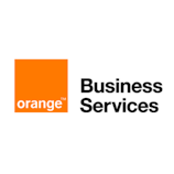 Logo Orange Business Services UK