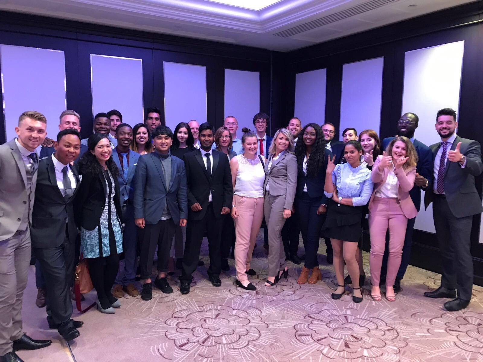 Alpha Gamma Solutions's cover photo