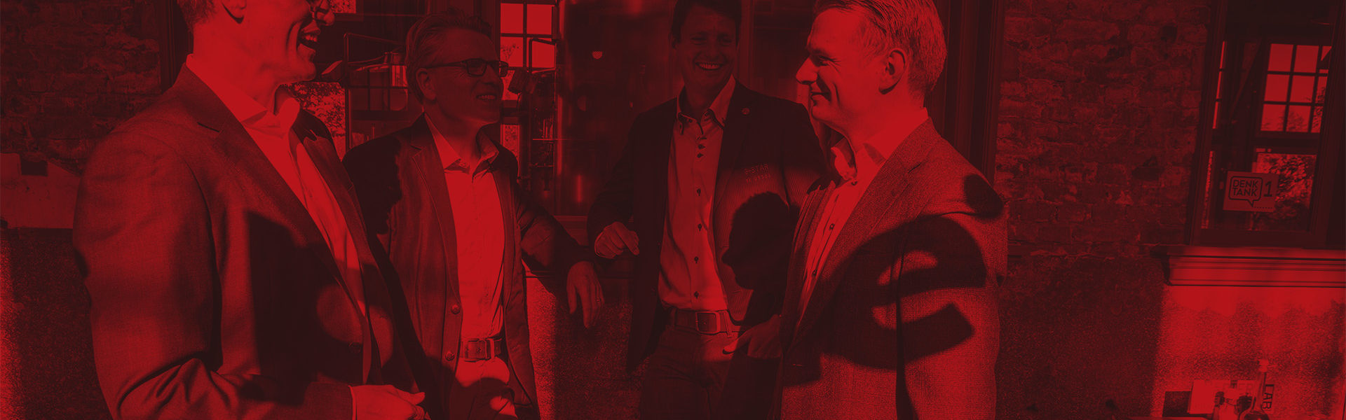 Omslagfoto van METRI