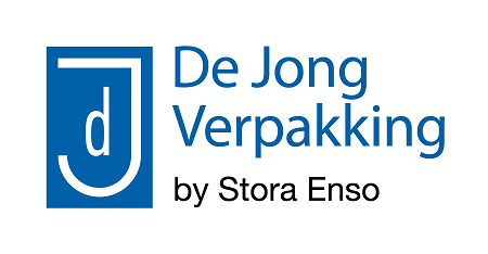 De Jong Verpakking BV logo