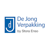 Logo De Jong Verpakking BV