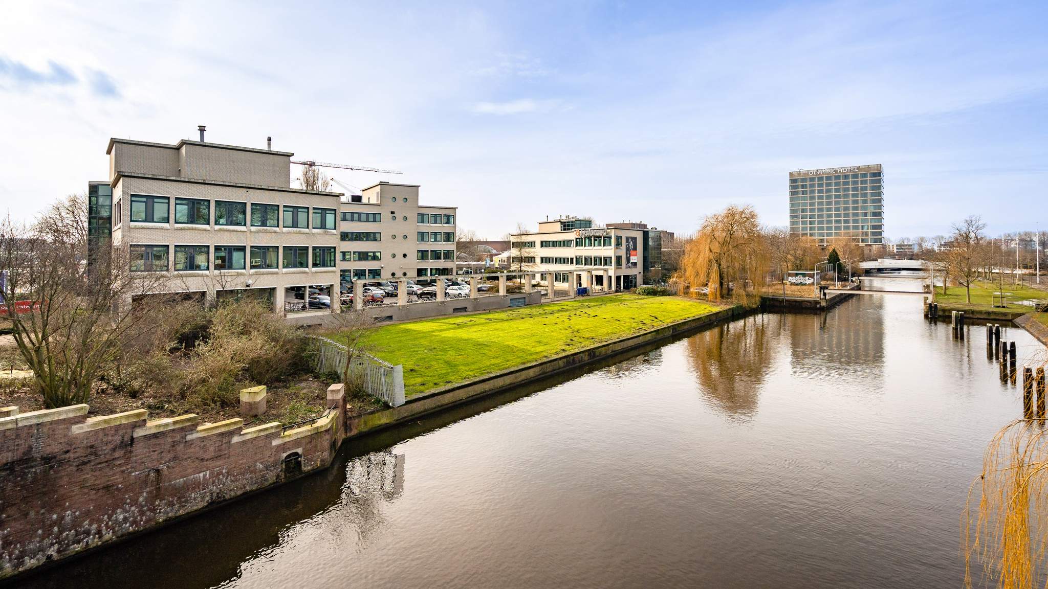 Gennio Succession Partners's cover photo