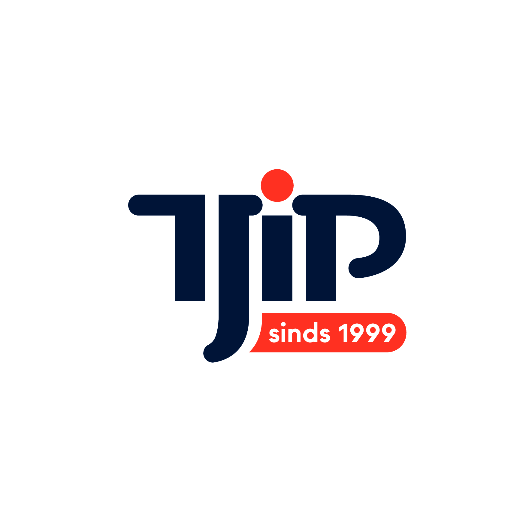 Logo TJIP B.V.