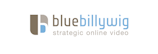 Logo Blue Billywig