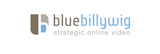 Logo Blue Billywig