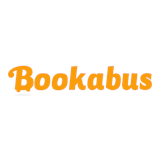 Logo Bookabus