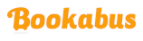 Logo Bookabus