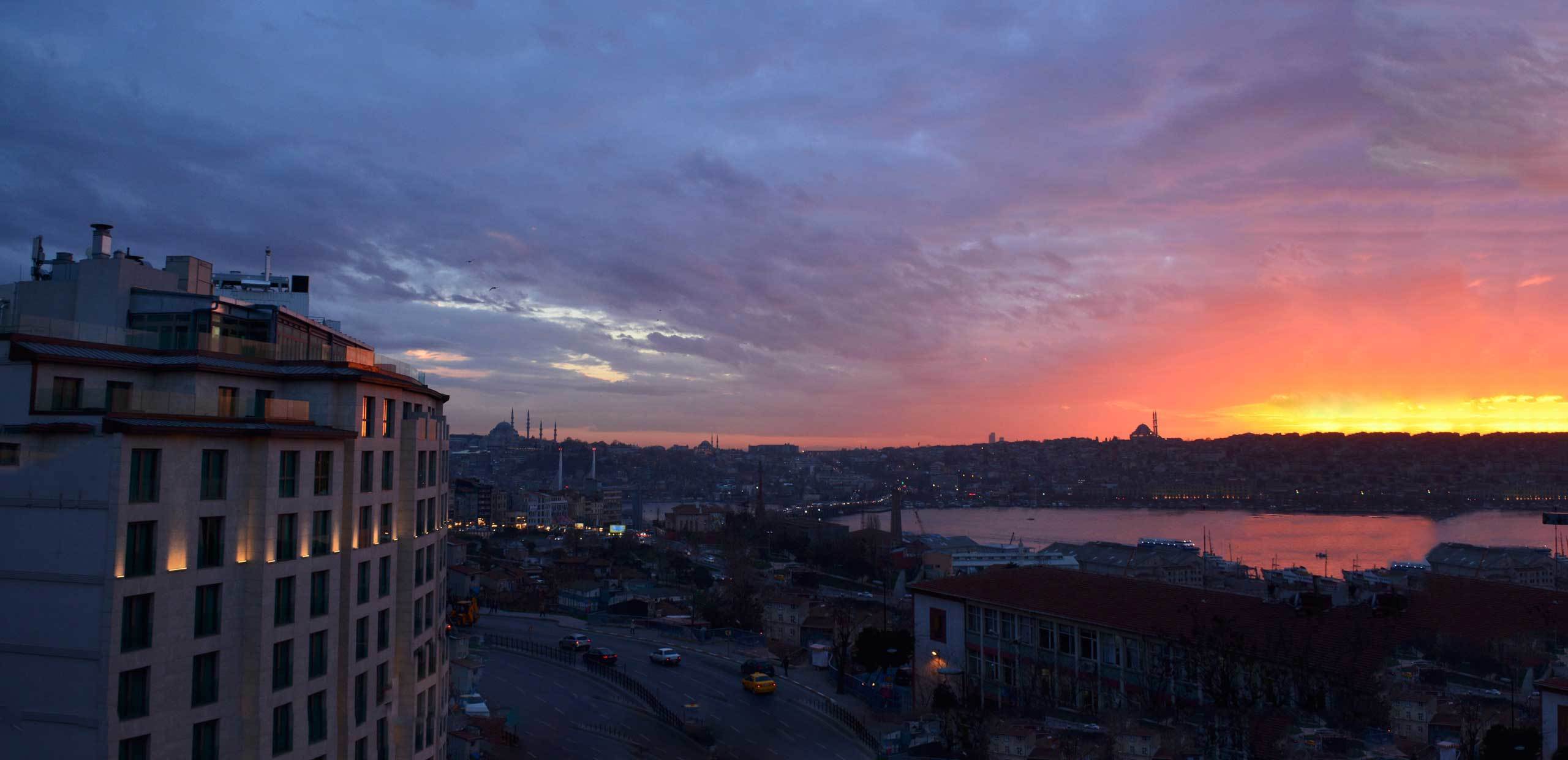 Wordsmith Advertising / AMIN Worldwide's cover photo