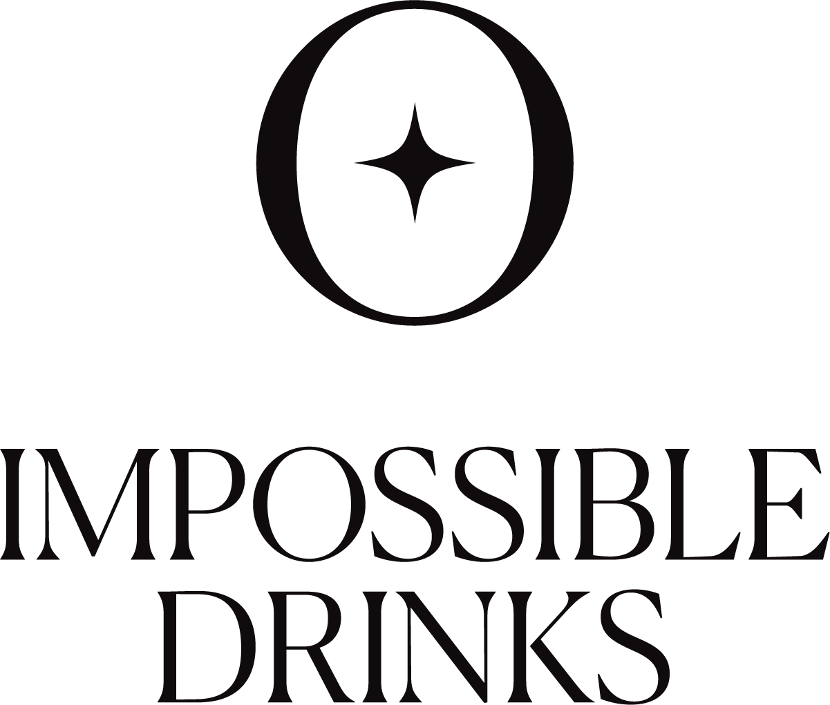 Impossible Drinks logo