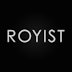 Royist logo