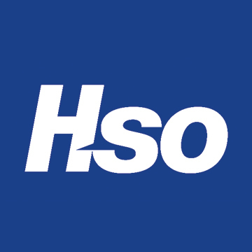 Logo HSO