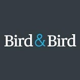 Logo Bird & Bird UK
