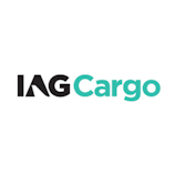 Logo IAG Cargo