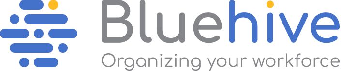 Logo Bluehive