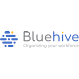 Logo Bluehive