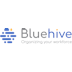Bluehive logo