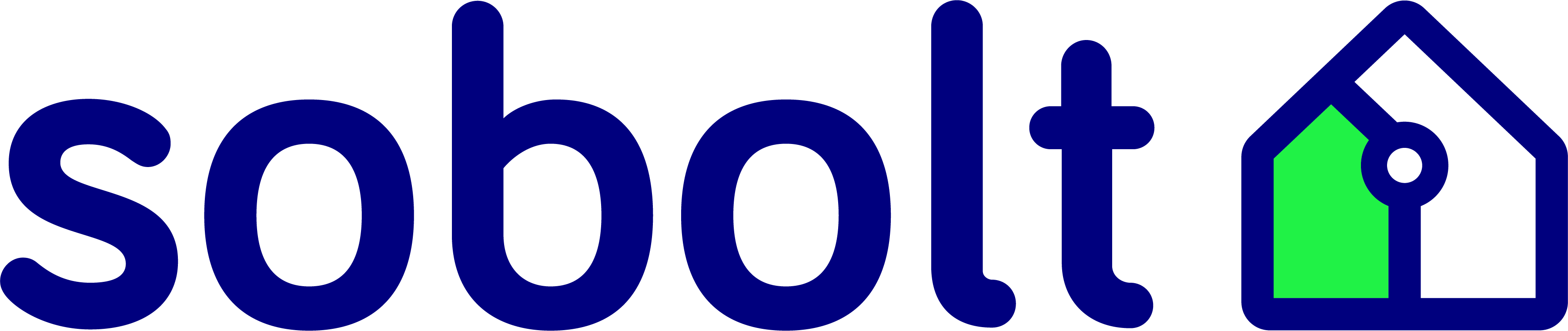 Sobolt logo