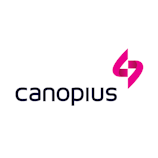 Logo Canopius Group