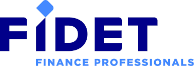 Fidet logo