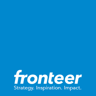 Fronteer logo