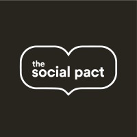 Logo The Social Pact