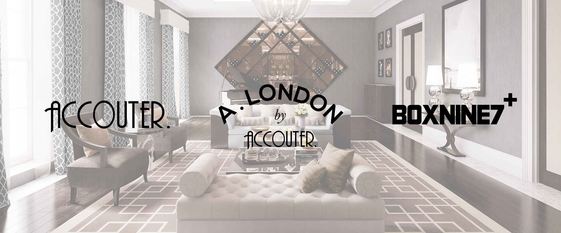 Omslagfoto van Accouter Group