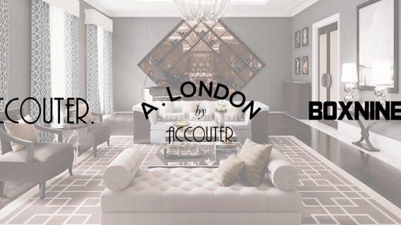 Accouter Group - Cover Photo