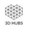 Logo 3D Hubs