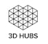 3D Hubs logo