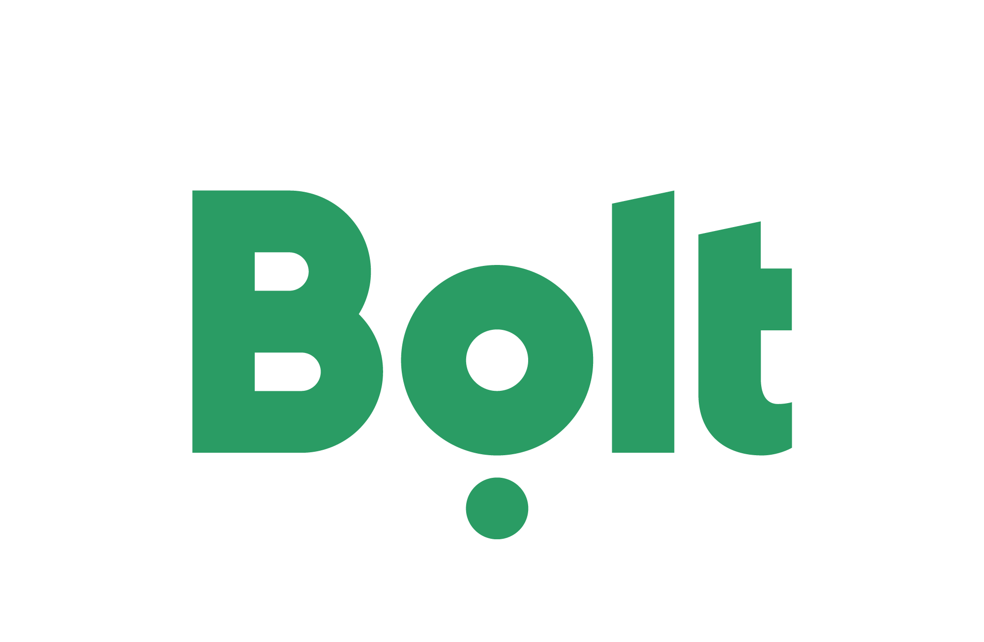 Logo Bolt