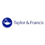 Logo Taylor & Francis group