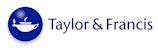 Logo Taylor & Francis group